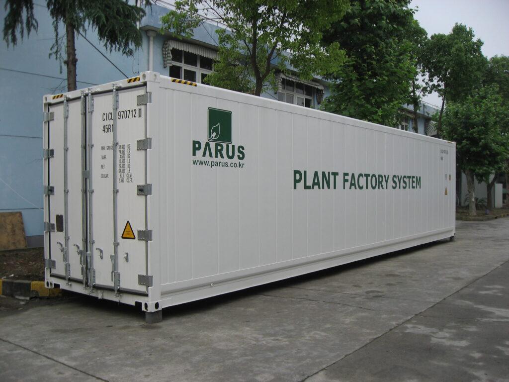 Plant Factory System
