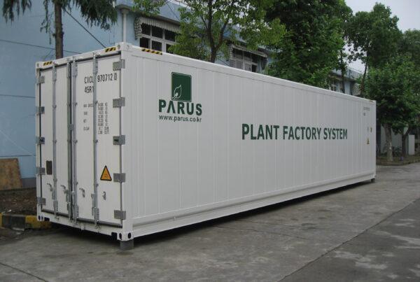 Plant Factory System