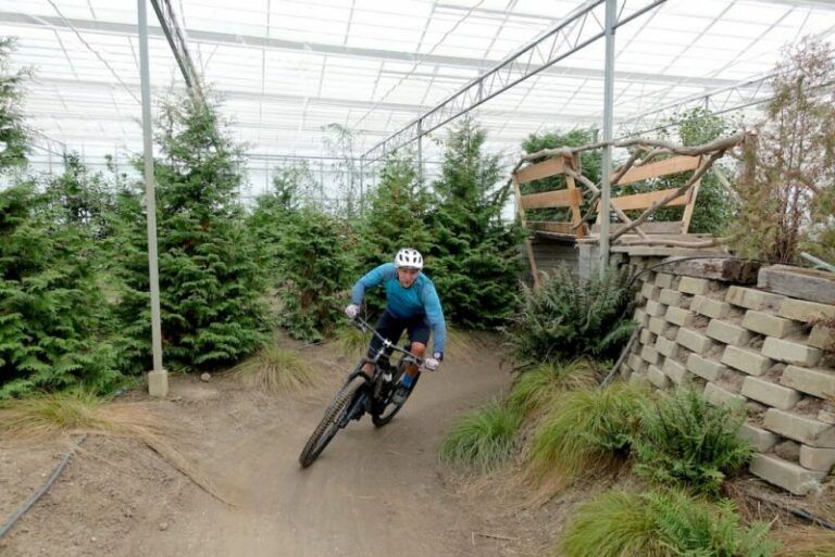 indoor mtb near me